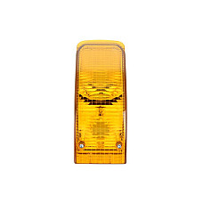 Semnalizator Indicator lamp front L/R orange for steel bumper MERCEDES ACTROS 11.9D/15.9D 04.96- 04.96- GIANT 131-MT10250U