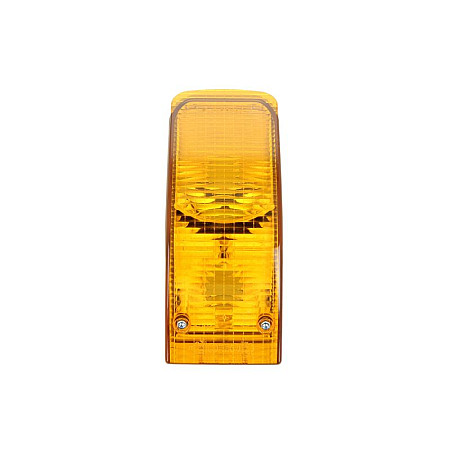 Semnalizator Indicator lamp front L/R orange for steel bumper MERCEDES ACTROS 11.9D/15.9D 04.96- 04.96- GIANT 131-MT10250U