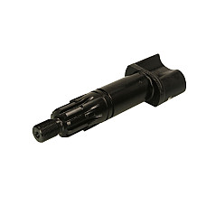 Axe intermediar Arbore expansor frana Dreapta lungime totala  237mm BPW 0509762482