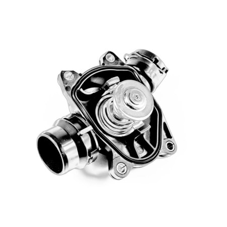 Termostat,lichid racire Termostat sistem racire 88C in carcasa  BMW 3 E46 5 E39 7 E38 X5 E53 LAND ROVER RANGE ROVER III OPEL OMEGA B 2.5D/3.0D 08.98-08.12 OE BMW 11 51 2 354 056