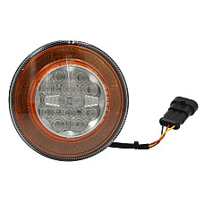 Stop spate Universal tail light JCB 1008870COBO