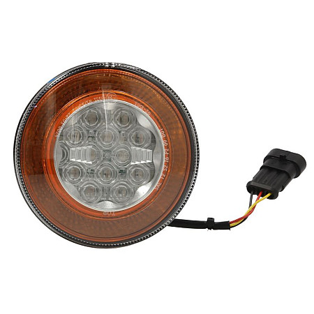 Stop spate Universal tail light JCB 1008870COBO