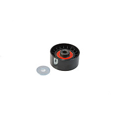 rola intinzator curea accesorii RENAULT ESPACE III (JE0_) BTA E2R5556BTA