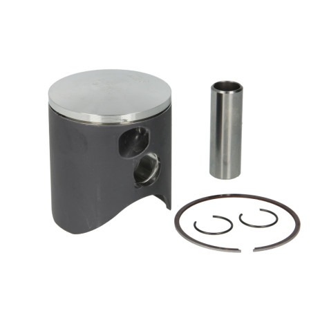 Set pistoane pistoane HONDA selection: B diameter 5396 mm HONDA CR 125 2005-2007 WOSSNER 8170DB