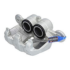Etrier frana Etrier de frana cu disc Fata Dreapta LAND ROVER DISCOVERY III DISCOVERY IV DISCOVERY SPORT DISCOVERY V RANGE ROVER III RANGE ROVER IV RANGE ROVER SPORT I 2.0-5.0 09.04- LAUBER LAU 77.5349