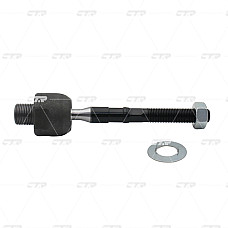 Articulatie axiala, cap de bara Tie rod with no end L/R length: 145/1828mm MAZDA 6 2.0/2.2D/2.5 12.12- CTR CTRCR0444
