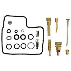 Kit reparatie carburator for number of carburettors 1 HONDA VT 600 1988-1989 KEYSTER KH-1314NF