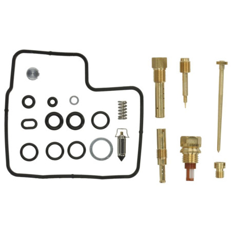 Kit reparatie carburator for number of carburettors 1 HONDA VT 600 1988-1989 KEYSTER KH-1314NF