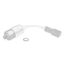 Senzor de presiune Intarder (transmisie manuala) Senzor NEW HOLLAND OE CASE 87494225-CNH