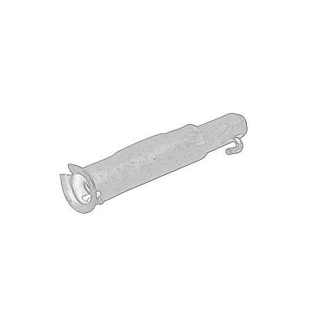 Element selector cutie de viteze Stift la ansamblu control schimbator viteze Corsa C OE OPEL 07 58 915