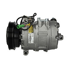 Compresor, climatizare RECICLARE 7SBU16C COMPRESSOR AUDI A4 A6 echivalente 8FK351 126-981 APLICAREA N a se vedea IC_Katalog saucat.AIRSTAL Index 213 349 001 AIRSTAL 10-0081