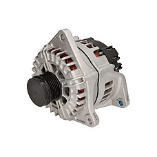 Alternator 14V 180A  IVECO DAILY IV DAILY V DAILY VI CITROEN JUMPER II FIAT DUCATO PEUGEOT BOXER 2.3D/3.0CNG/3.0D 04.06- HC-CARGO CAR116043