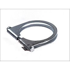 Colier, sistem de esapament Clema de esapament 96mm-92mm MERCEDES VANSTAR VAN12924