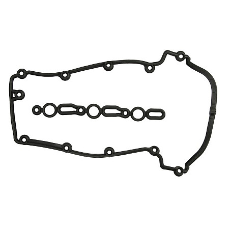 Garnitura, capac supape Rocker cover gasket R CHRYSLER 300C JEEP GRAND CHEROKEE IV WRANGLER IV LANCIA THEMA RAM 1500 3.0D 01.11- USA 68147538AB USZCZELKA KPL