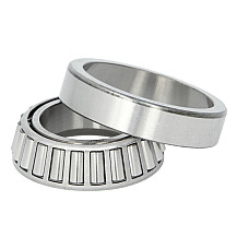 Rulment roata - simplu SKF 330757 C/QCL7CVA606