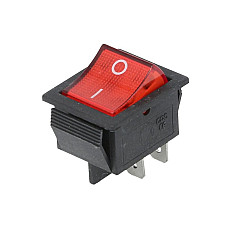 Accesorii si piese masina de echilibrat Evert principal comutator CB956B echilibrist numarul parte: 5508007 in sistemul No. 10 EVERT EVERTZT5508007