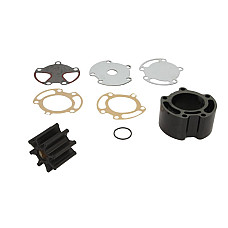 Set reparatie, pompa apa Water pump repair kit MERCRUISER SIERRA INTERNATONAL LLC 18-3155