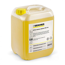 Agenti de curatare Agent de curatare 10l KARCHER 6.295-556.0