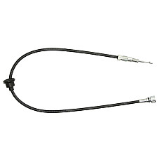 Cablu acceleratie Accelerator cable JOHN DEERE 2030 2030OU 2130 3030 3130 AKUSAN AG 0179