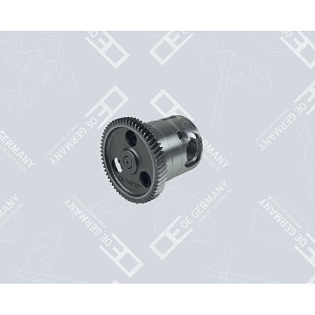 Pompa ulei Oil pump MERCEDES OM 651 OE GERMANY 01 1800 651000