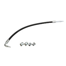 Conducta dispozitiv de basculare cabina Furtunul inclinare cabinei se potriveste VOLVO FH II FM 1017 CZM CZM112092