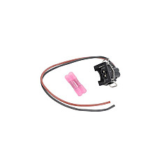 Convertor presiune, esapament FIAT DUCATO Box (244_) SENCOM SEN5030130