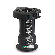 Burduf, suspensie pneumatica Air suspension bellows rear L/R CITROEN JUMPER FIAT DUCATO PEUGEOT BOXER 2.0D-Electric 09.05- ARNOTT EUROPE A-3634