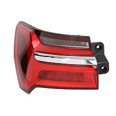 Lampa stop tripla spate AUDI A6 (4A2, C8) ULO ULO1180001