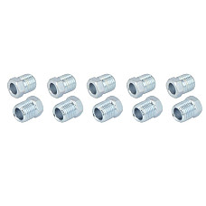 Adaptor, conducte frana Reducerea furtunului de frana cantitate per impachetare: 10 buc WP WP5-100-172/10