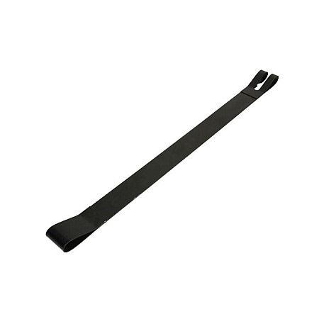 Set montare, rezervor combustibil Montare rezervor de combustibil dlaspslungime 695 SCANIA 4 11.95-04.08 CLAMP CL27075