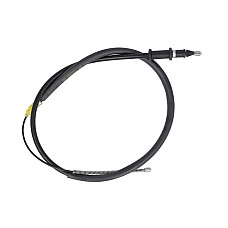 Cablu, frana de parcare Handbrake cable rear L 1420mm/1075mm  NISSAN KUBISTAR RENAULT KANGOO KANGOO EXPRESS 1.0-1.9D 08.97- ABE C7R029ABE