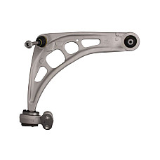 Brat, suspensie roata Bratul axei anterioare a puntii dorite Dreapta fata cu silentblock BMW 3 E36 3 E46 5 E39 Z4 E85 Z4 E86 1.6-3.0D 09.90-02.09 MOOG BM-WP-4739P
