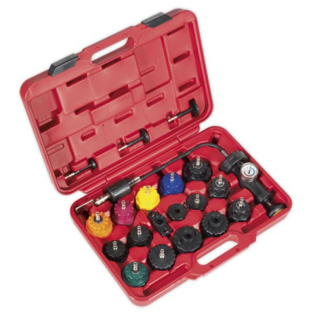 Alte echipamente de diagnoza SEALEY SEA VS001