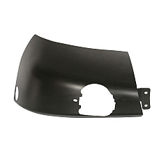 Bara de protectie Bara Stanga Fata VOLVO FMX II 04.12- PACOL VOL-FB-032L