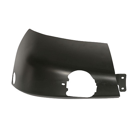 Bara de protectie Bara Stanga Fata VOLVO FMX II 04.12- PACOL VOL-FB-032L