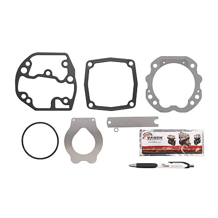 Set de reparaie, compresor aer comprimat Set garnitura compresor MERCEDES VADEN 1100 100 100