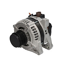 Alternator 14V 100A TOYOTA AURIS COROLLA URBAN CRUISER YARIS 1.4D 08.05-07.14 CARGO CAR115657