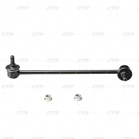 Brat/bieleta suspensie, stabilizator Stabilizer link front R 2859mm HYUNDAI ACCENT III KIA RIO II 1.4-1.6 03.05-12.12 CTR CTRCL0344R