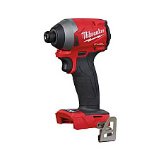 Pistol de impact Surubelnita sursa de alimentare: pe baterii M18 FID2-0X hexagon intern 1/4 cuplu maxim: 119 / 176 / 226Nm 18V 0 impachetare: valiza MILWAUKEE 4933464087