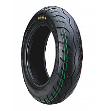 Anvelope Scooter [DUMO480801059] Scooter/moped tyre DURO 80/80-14 TL 53L DM1059 Front/Rear DURO 808014 OSDO 53L DM1059