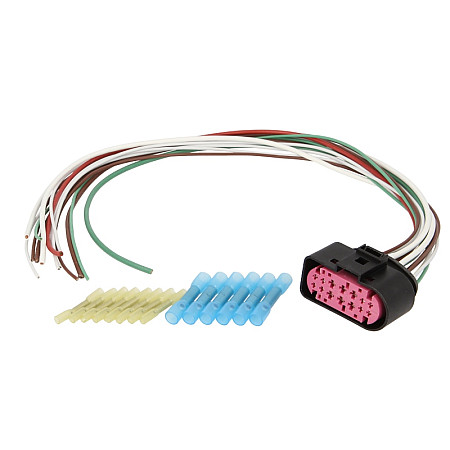 Set reparat cabluri, faruri principale VW POLO Variant (6V5) SENCOM SEN7620-E02