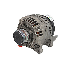 Alternator 14V 120A AUDI TT SEAT ALHAMBRA CORDOBA CORDOBA VARIO IBIZA II IBIZA III IBIZA IV IBIZA IV SC INCA LEON TOLEDO II SKODA FABIA I 1.4-3.2 09.95-08.15 BOSCH 0 986 048 530
