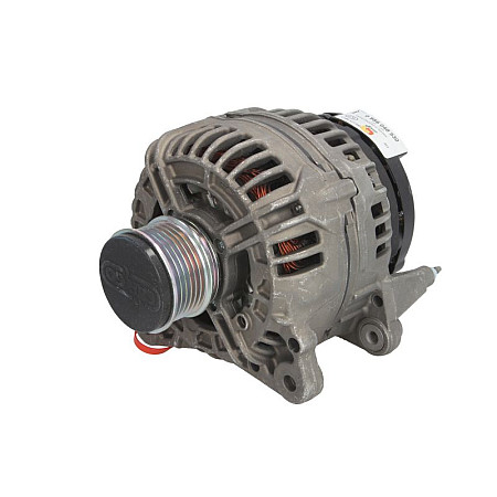 Alternator 14V 120A AUDI TT SEAT ALHAMBRA CORDOBA CORDOBA VARIO IBIZA II IBIZA III IBIZA IV IBIZA IV SC INCA LEON TOLEDO II SKODA FABIA I 1.4-3.2 09.95-08.15 BOSCH 0 986 048 530