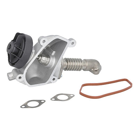 Supapa EGR Valva EGR MERCEDES SPRINTER 2-T B901 B902 SPRINTER 3-T B903 SPRINTER 4-T B904 V 638/2 VITO W638 2.1D/2.2D 02.99-05.06 WAHLER WA7206D/1