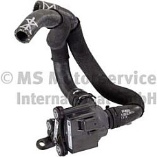 Pompa de apa suplimentara (circuitul apei de racire) Additional water pump electric VW BEETLE JETTA IV 1.8/2.0 12.12- PIERBURG 7.10103.04.0