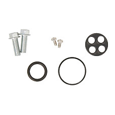 Robinet combustibil Fuel tap repair kit SUZUKI RM 125 1996-2006 4 RIDE AB60-1058