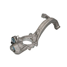 Articulatie directie, suspensie roata Knuckle front L wheel bearing fitting hole diameter 92mm AUDI A4 ALLROAD B9 A5 A6 ALLROAD C6 A6 C6 Q3 05.04- REINHOCH RH08-0003