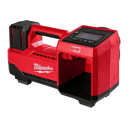 Unelte pentru vulcanizare Dopelniacz for wheels couplers: Tyre inflating adapter MILWAUKEE 4933478706