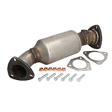 Catalizator AUDI A4 B5 A4 B6 A4 B7 A6 C5 SKODA SUPERB I VW PASSAT B5.5 1.6/1.8/2.0 01.96-06.08 BOSAL BOS099-602