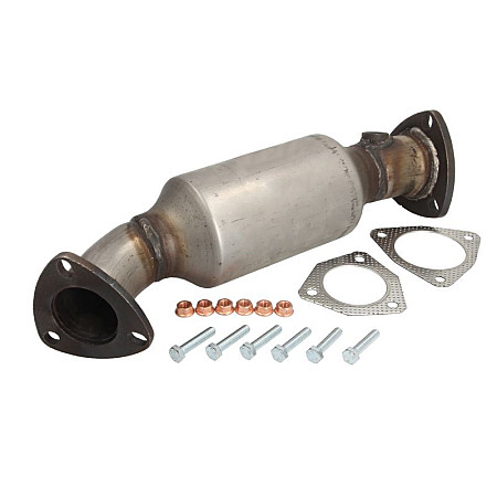 Catalizator AUDI A4 B5 A4 B6 A4 B7 A6 C5 SKODA SUPERB I VW PASSAT B5.5 1.6/1.8/2.0 01.96-06.08 BOSAL BOS099-602
